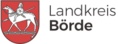Das Logo von "Landkreis Börde"