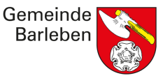 Das Logo von "Gemeinde Barleben"